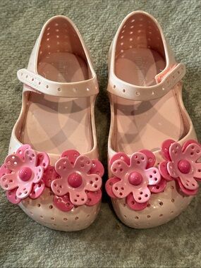 Mini Melissa